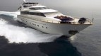 Motor boat�OBSESSION